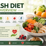 DASH Diet Overview