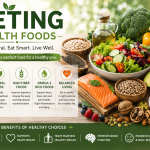 Dieting – Health Foods