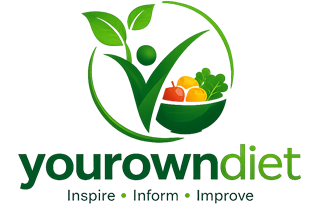Your Own Diet